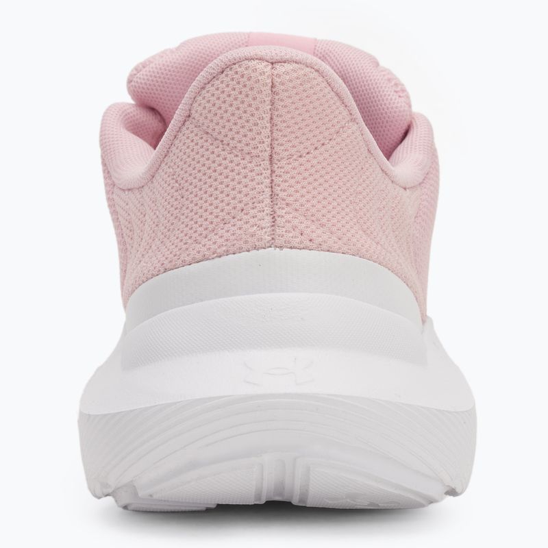 Under Armour Phade RN 3 prime pink/prime pink/fehér női futócipő 6