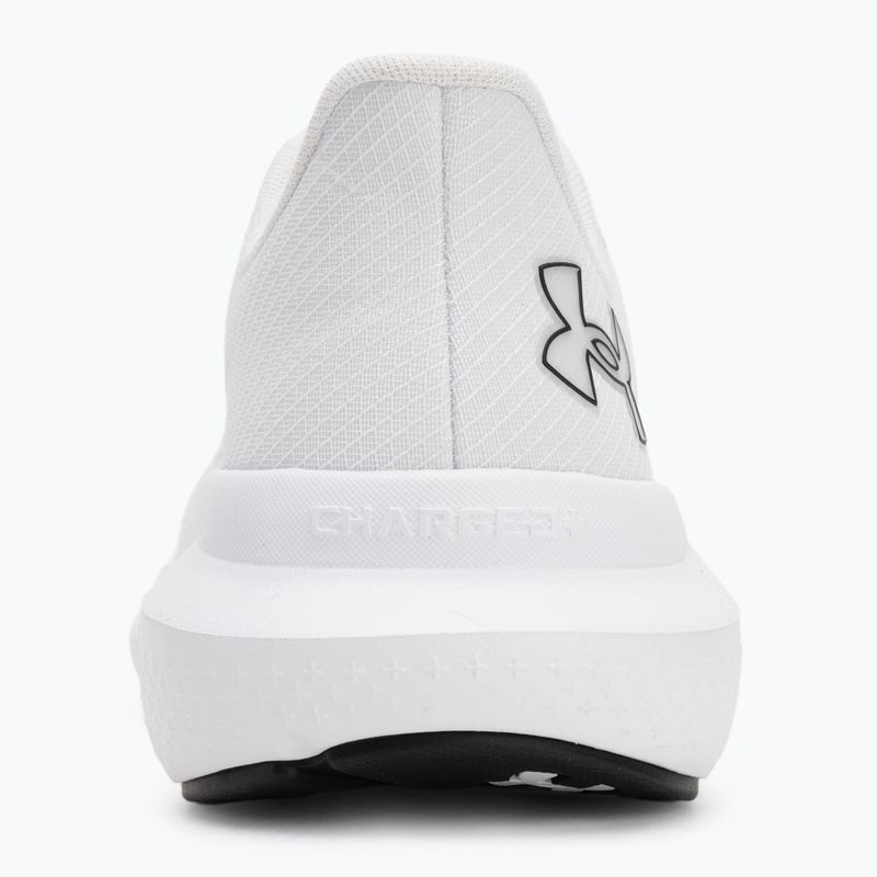 Under Armour Charged Rogue 5 férfi futócipő fehér/fehér/fekete 6