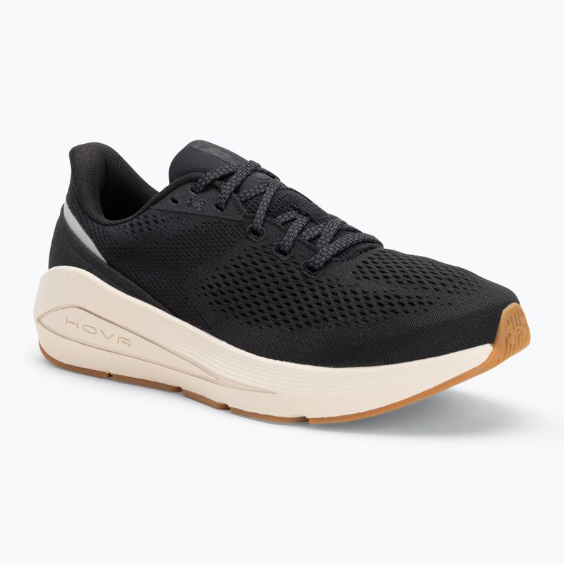 Under Armour Sonic 7 női futócipő fekete/kő/antracit
