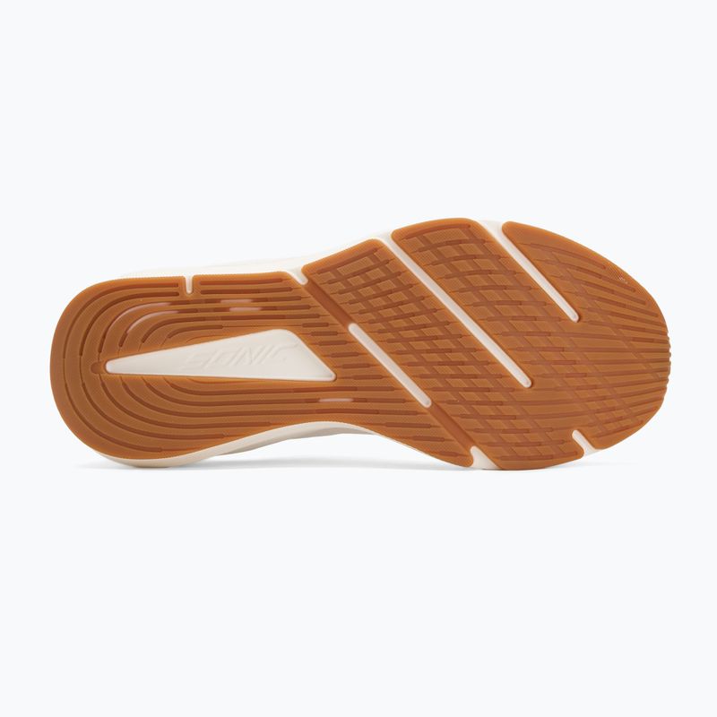 Női futócipő Under Armour Sonic 7 fehér/fehér/fehér 4