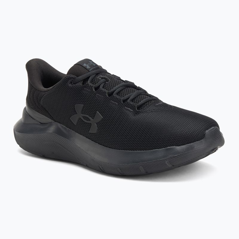 Férfi futócipő Under Armour Phade RN 3 fekete/fekete/fekete