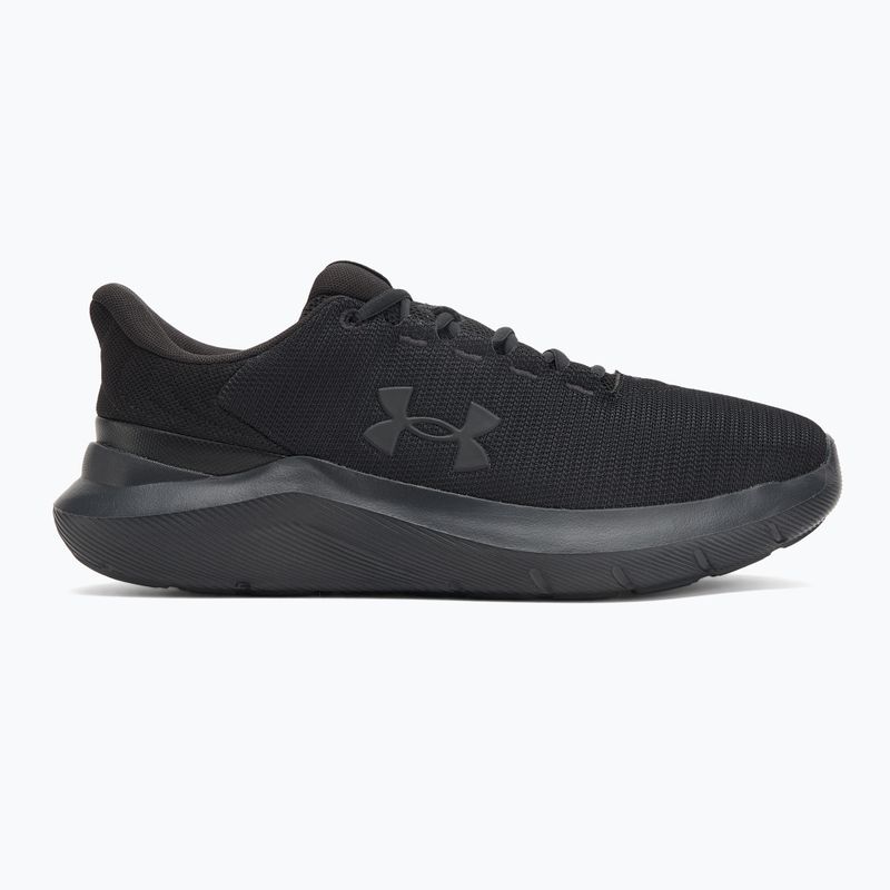 Férfi futócipő Under Armour Phade RN 3 fekete/fekete/fekete 2