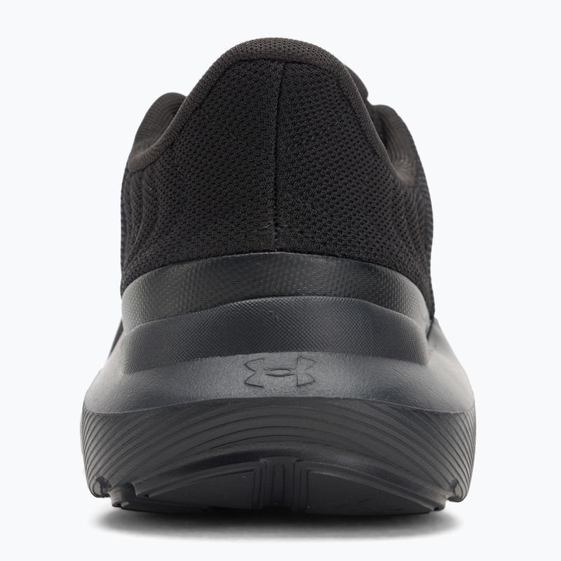 Férfi futócipő Under Armour Phade RN 3 fekete/fekete/fekete 6