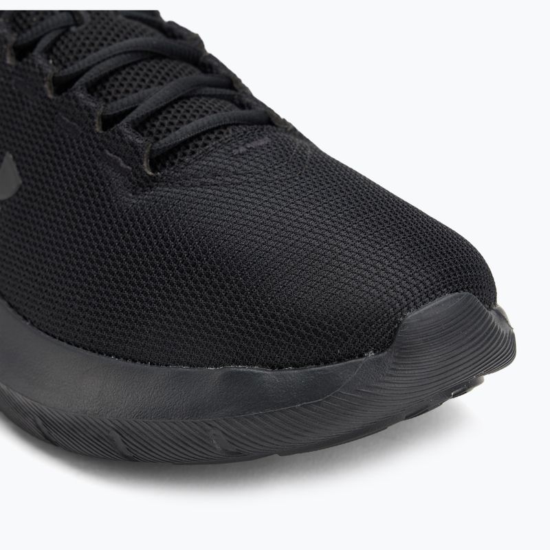 Férfi futócipő Under Armour Phade RN 3 fekete/fekete/fekete 7