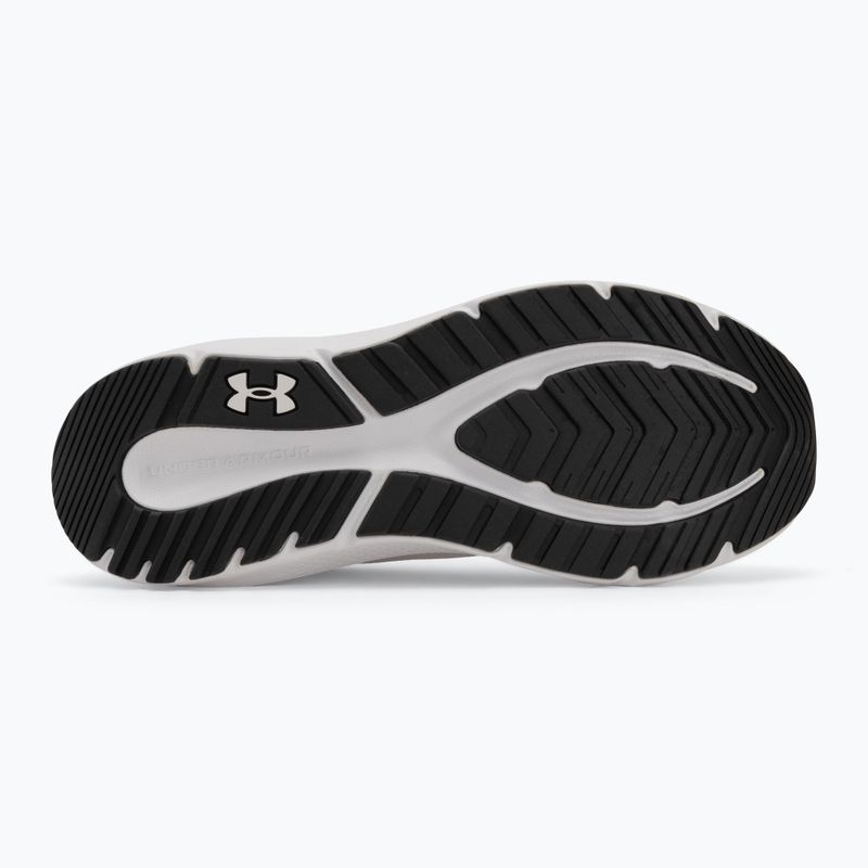 Under Armour Charged Pursuit 4 fehér/fehér/fekete férfi futócipő 4