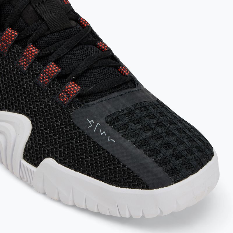 Under Armour TriBase Reign 6 férfi edzőcipő antracit/fekete/acél 7