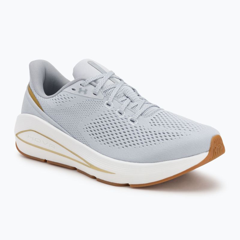Under Armour Sonic 7 halo szürke/fehér/mod szürke női futócipő