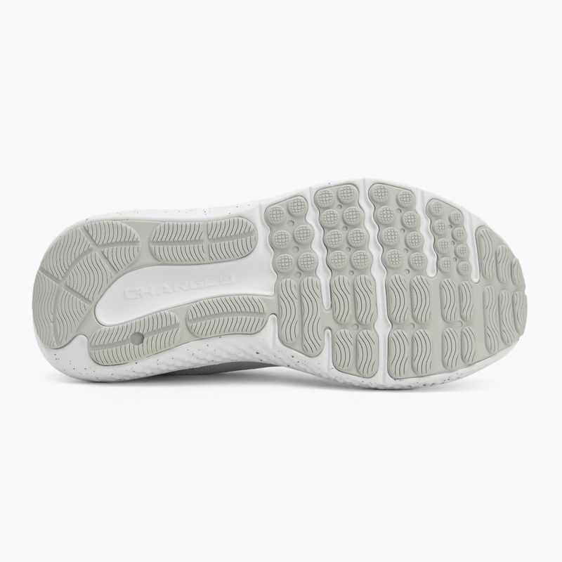 Under Armour Charged Surge 4 női futócipő távoli szürke/haloszürke/éterkék 4