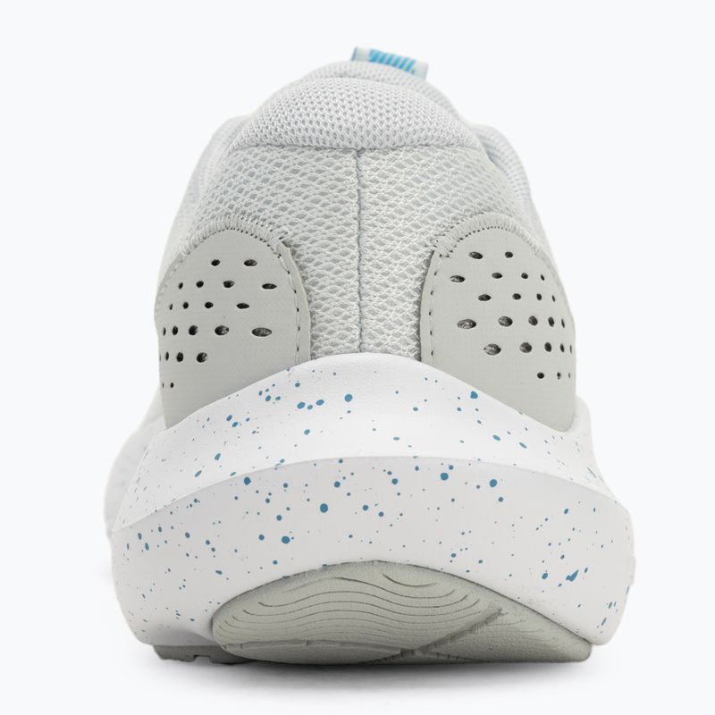 Under Armour Charged Surge 4 női futócipő távoli szürke/haloszürke/éterkék 6