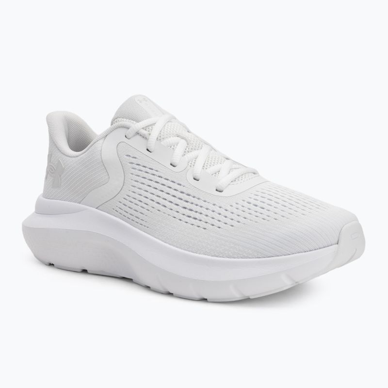 Under Armour Charged Rogue 5 fehér/fehér/fehér női futócipő