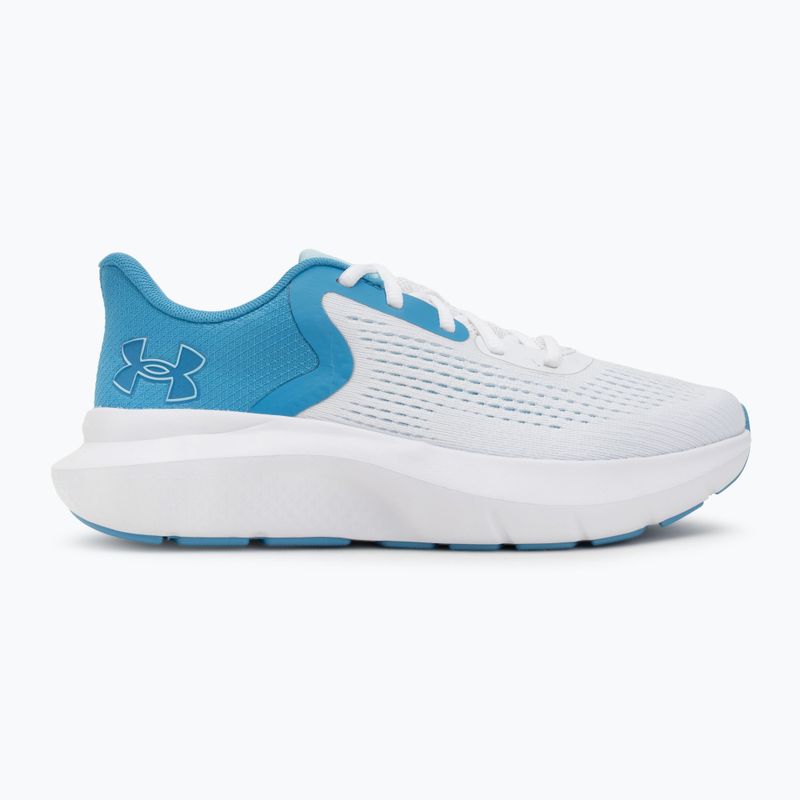 Női futócipő Under Armour Charged Rogue 5 white/steel 2