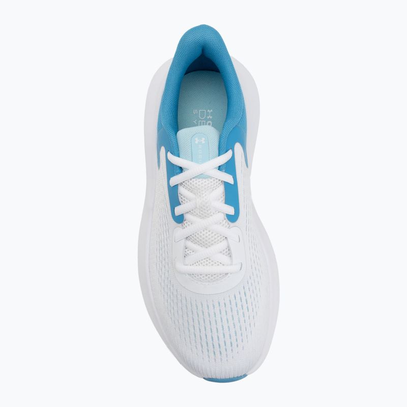 Női futócipő Under Armour Charged Rogue 5 white/steel 5