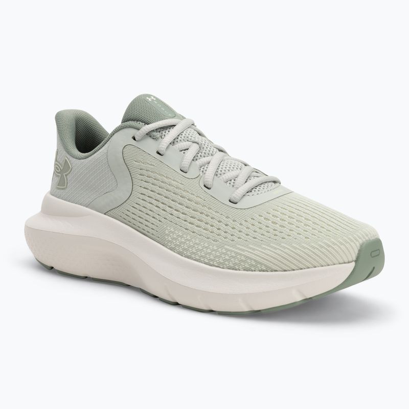 Under Armour Charged Rogue 5 hidro zöld/hidro zöld/szilikazöld női futócipő