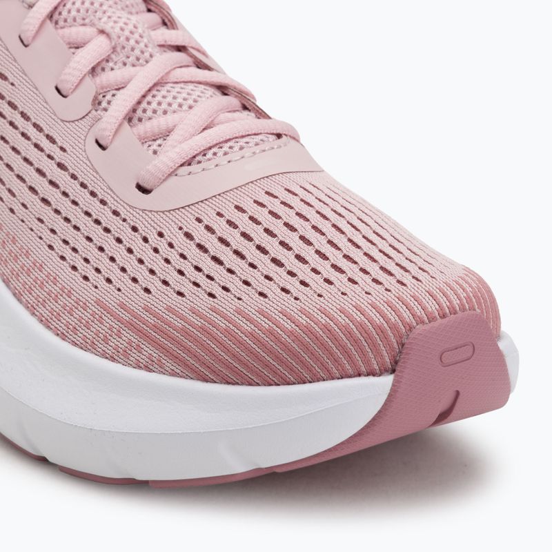 Női futócipő Under Armour Charged Rogue 5 prime pink/prime pink/prime pink 7