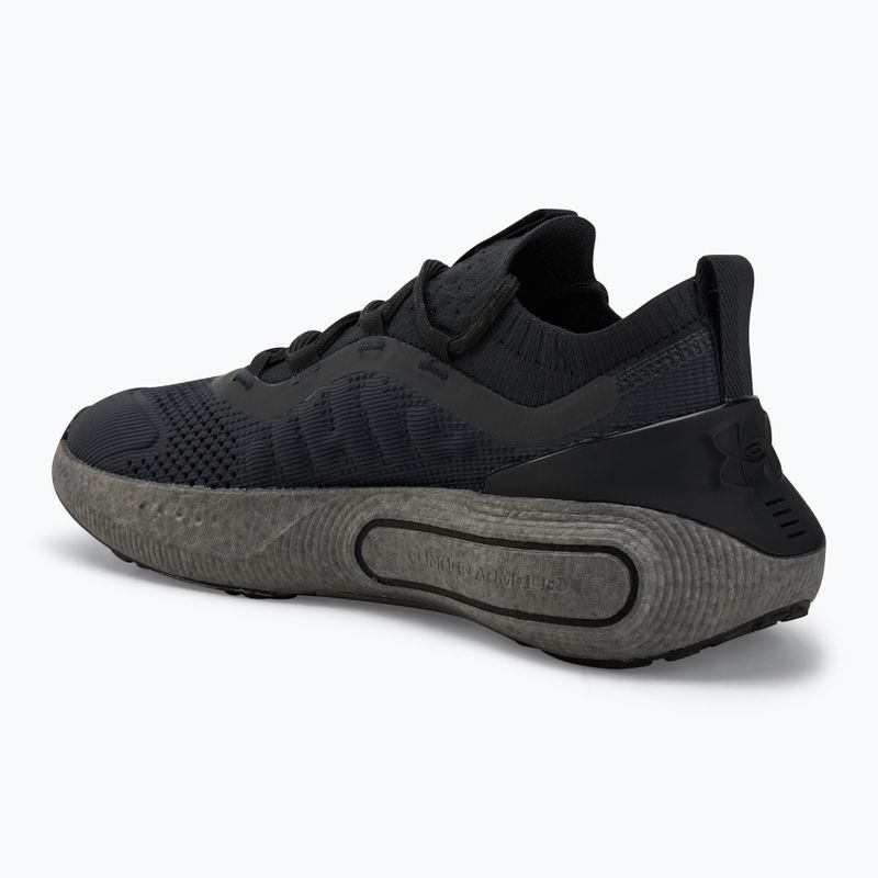 Under Armour Phantom 4 férfi cipő antracit/titánszürke/fekete 3