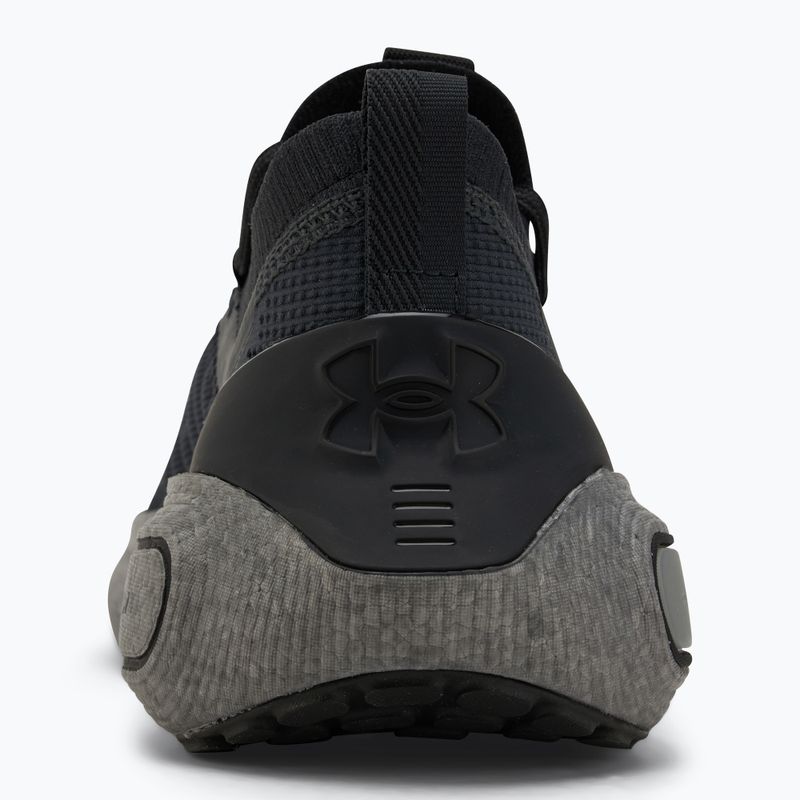 Under Armour Phantom 4 férfi cipő antracit/titánszürke/fekete 6