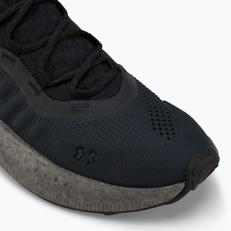 Under Armour Phantom 4 férfi cipő antracit/titánszürke/fekete 7
