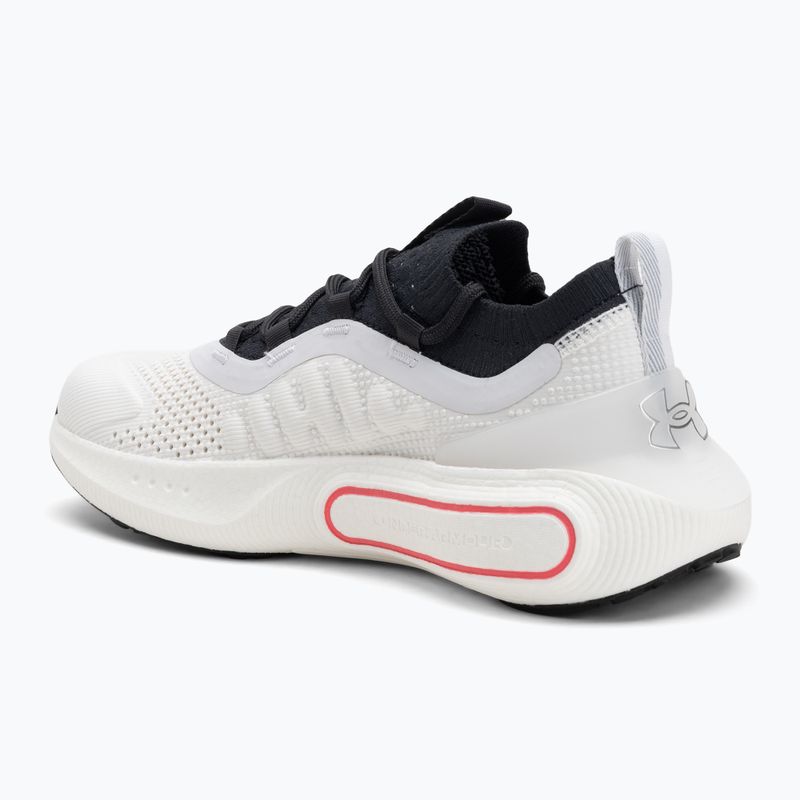 Under Armour Phantom 4 női cipő fehér/antracit/szuper rózsaszín 3