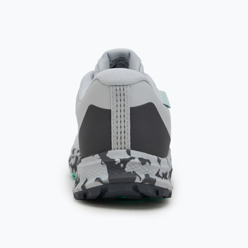 Under Armour Charged Bandit Trail 3 halo szürke/castlerock/castlerock férfi futócipő 6