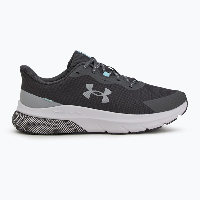 Férfi Under Armour Hovr Turbulence 2 RS castlerock/mod szürke/mod szürke futócipők 2