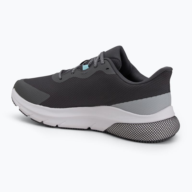 Férfi Under Armour Hovr Turbulence 2 RS castlerock/mod szürke/mod szürke futócipők 3