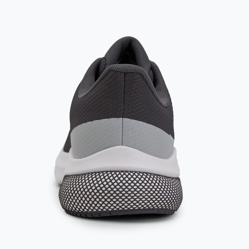 Férfi Under Armour Hovr Turbulence 2 RS castlerock/mod szürke/mod szürke futócipők 6