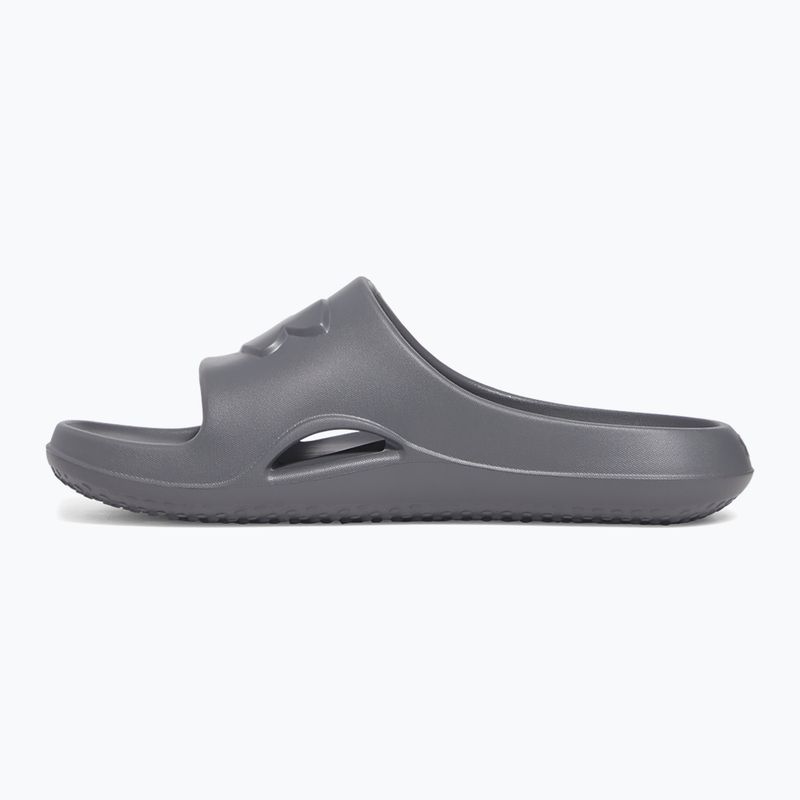 Férfi Under Armour Locker V Slide castlerock/castlerock/antracit flip-flopok 9