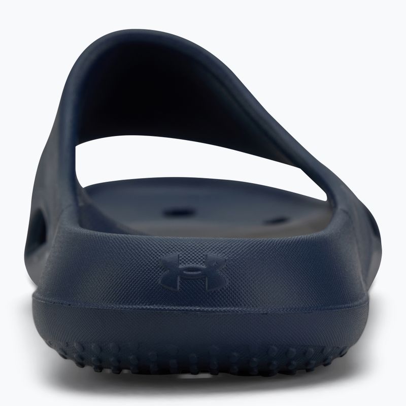 Under Armour Locker V Slide academy/academy/academy férfi flip-flopok 6