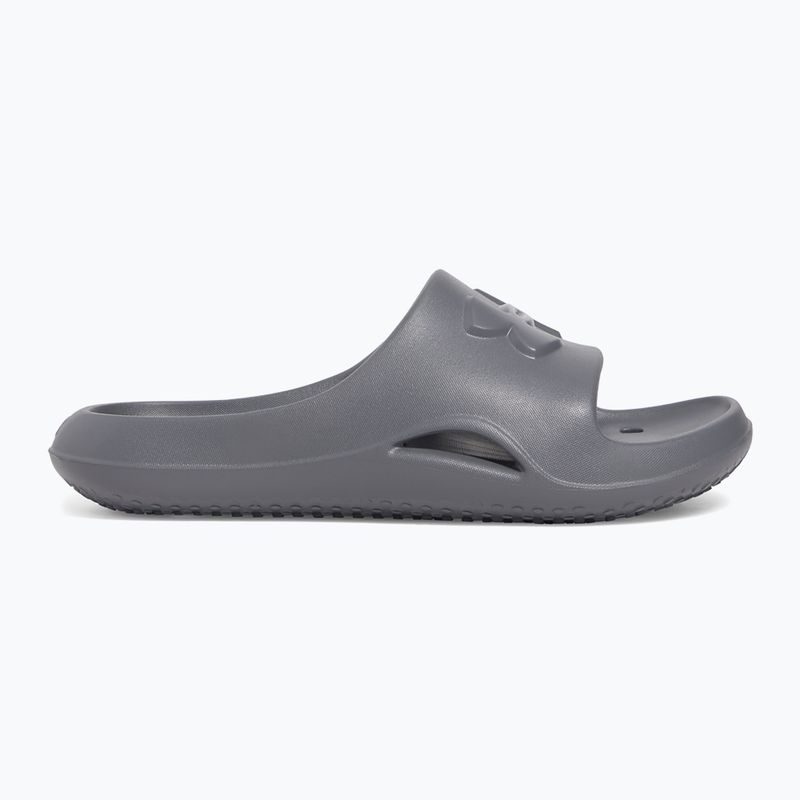 Under Armour női Locker V Slide castlerock/castlerock/castlerock flip-flopok