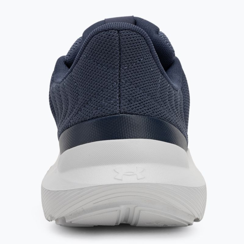 Under Armour Phade RN 3 férfi futócipő downpour szürke/downpour szürke/hyper zöld 6