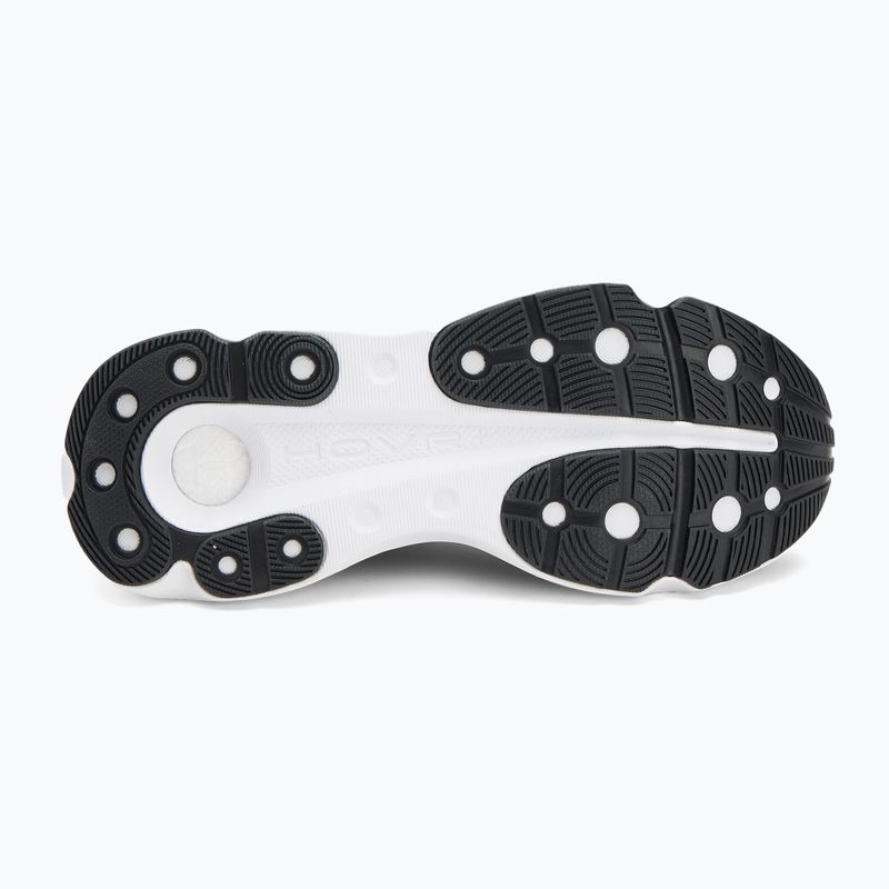 Női futócipő Under Armour Infinite Pro 2 fekete/antracit/fehér 4
