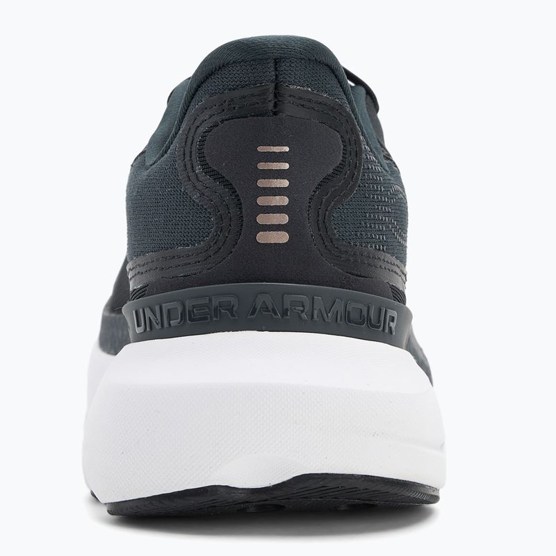 Női futócipő Under Armour Infinite Pro 2 fekete/antracit/fehér 6