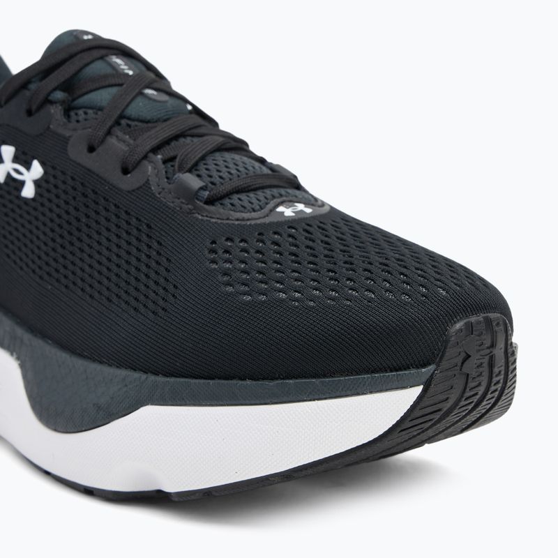 Női futócipő Under Armour Infinite Pro 2 fekete/antracit/fehér 7