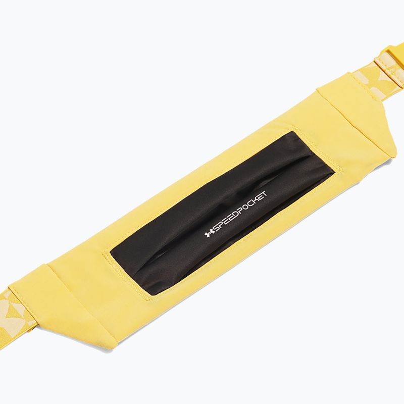 Under Armour Launch Run nemes arany/noble gold/noble gold/noble gold futóöv 2