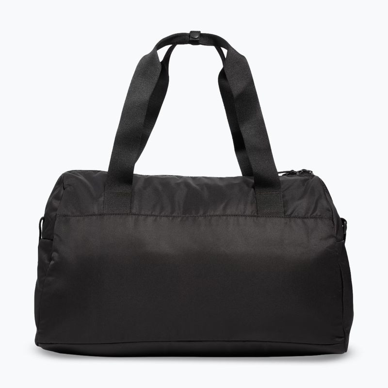 Női edzőtáska Under Armour Studio Lite 26 l fekete/castlerock 2