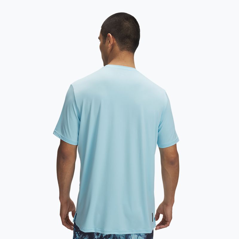 Férfi Under Armour Vanish Energy stream/stream edzőpóló 2