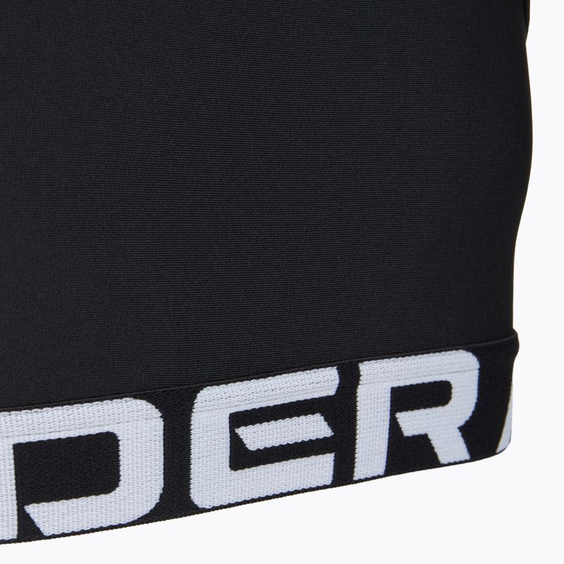 Gyerek edzőmelltartó Under Armour Crossback black 3