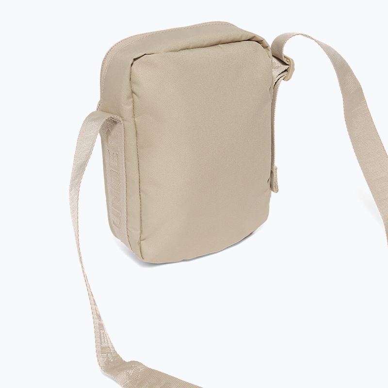 Under Armour Loudon Lite 4 l városi khaki/stone tasak 2
