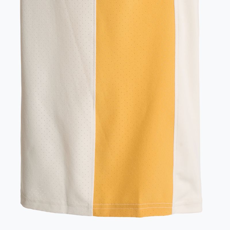 Férfi Under Armour Trail Run Zip kő/nemesarany/reflektív futópóló 4
