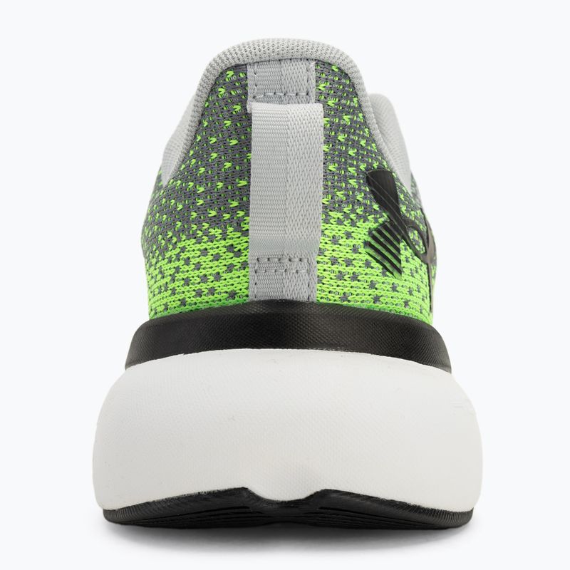 Under Armour Infinite mod szürke/szürkészöld/fekete férfi futócipő 6
