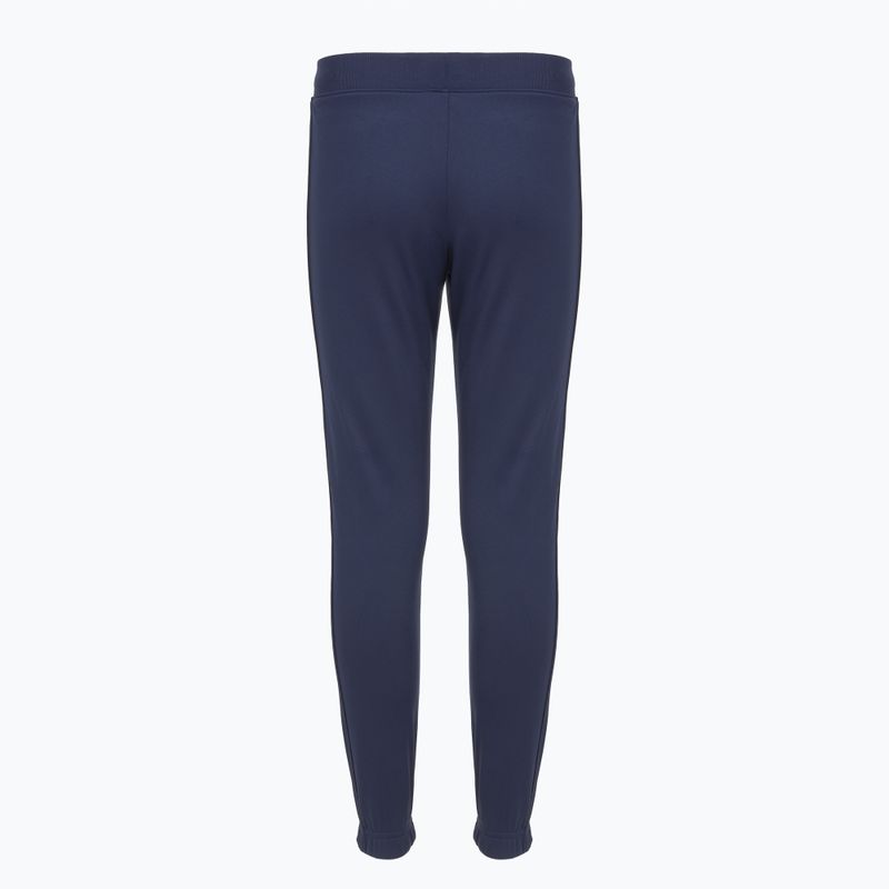 Gyermek tréningruha Under Armour Knit navy 8