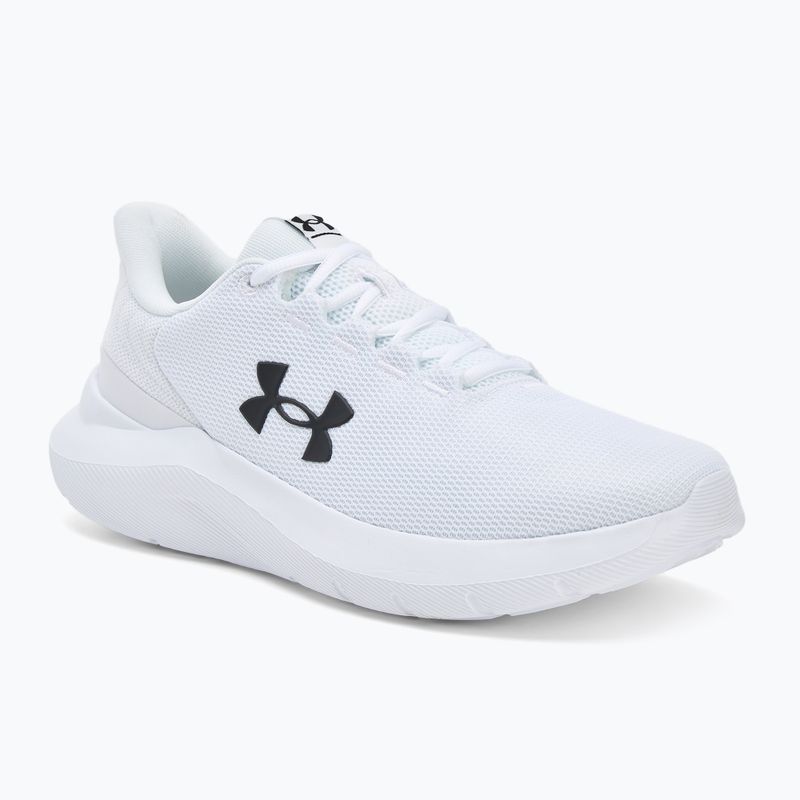 Férfi futócipő Under Armour Phade RN 3 fehér/fehér/fekete
