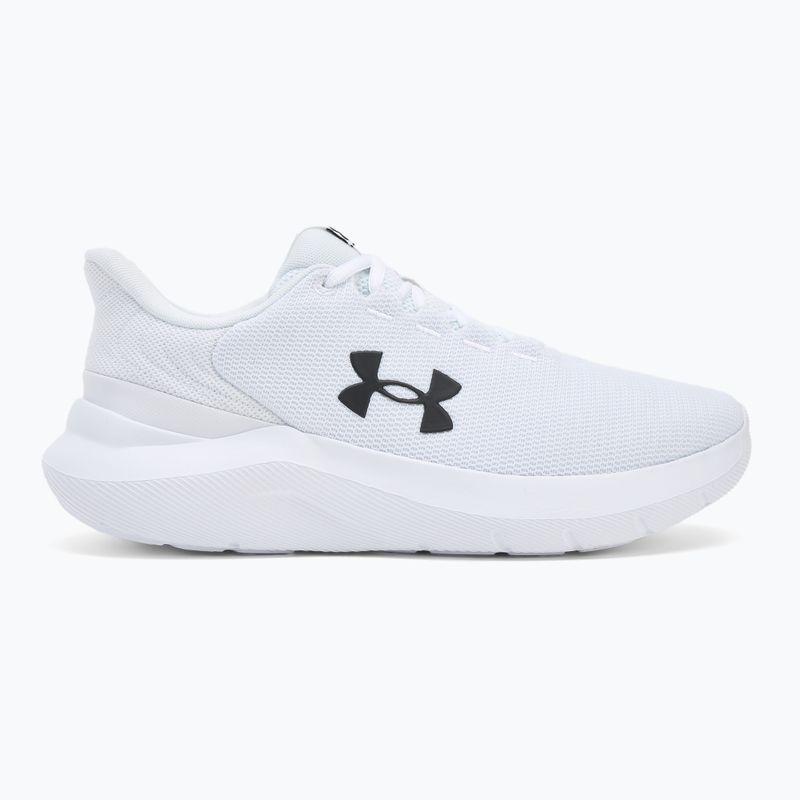 Férfi futócipő Under Armour Phade RN 3 fehér/fehér/fekete 2