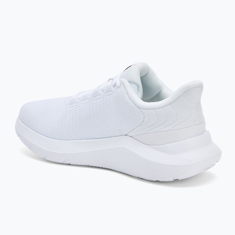 Férfi futócipő Under Armour Phade RN 3 fehér/fehér/fekete 3