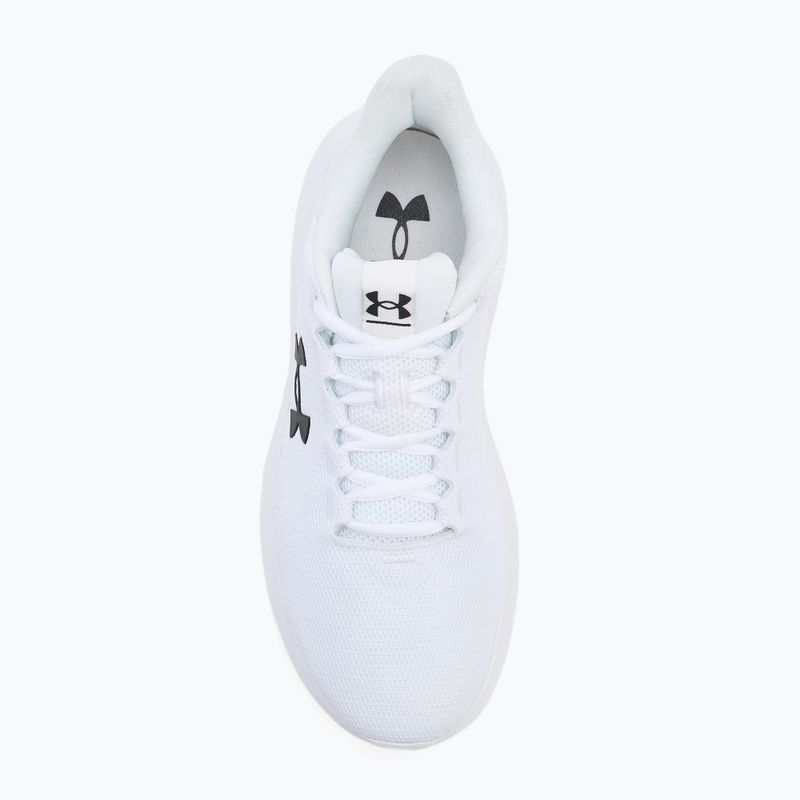 Férfi futócipő Under Armour Phade RN 3 fehér/fehér/fekete 5