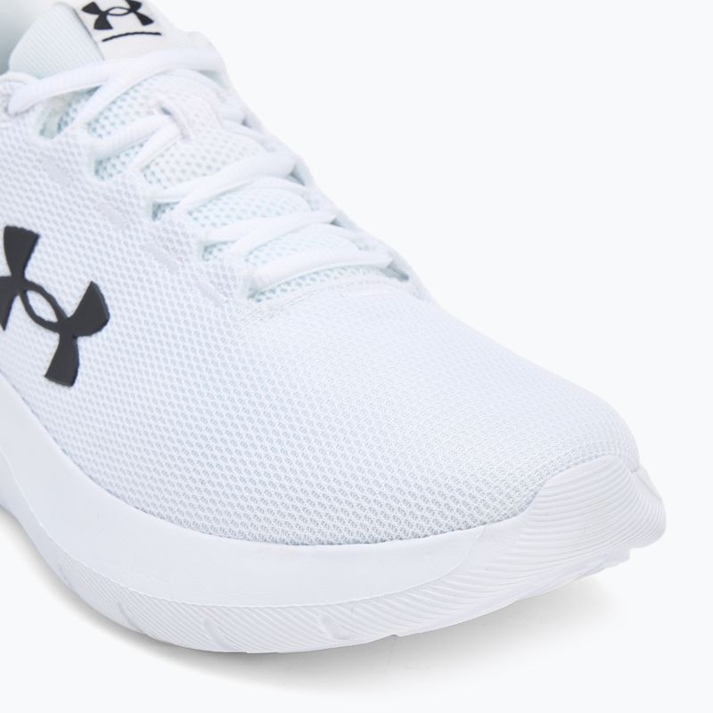 Férfi futócipő Under Armour Phade RN 3 fehér/fehér/fekete 7