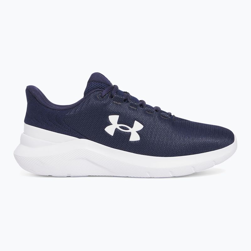Under Armour Phade RN 3 férfi futócipő midnight navy/középkék/fehér 8