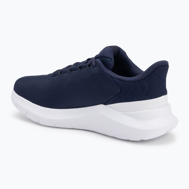 Under Armour Phade RN 3 férfi futócipő midnight navy/középkék/fehér 3