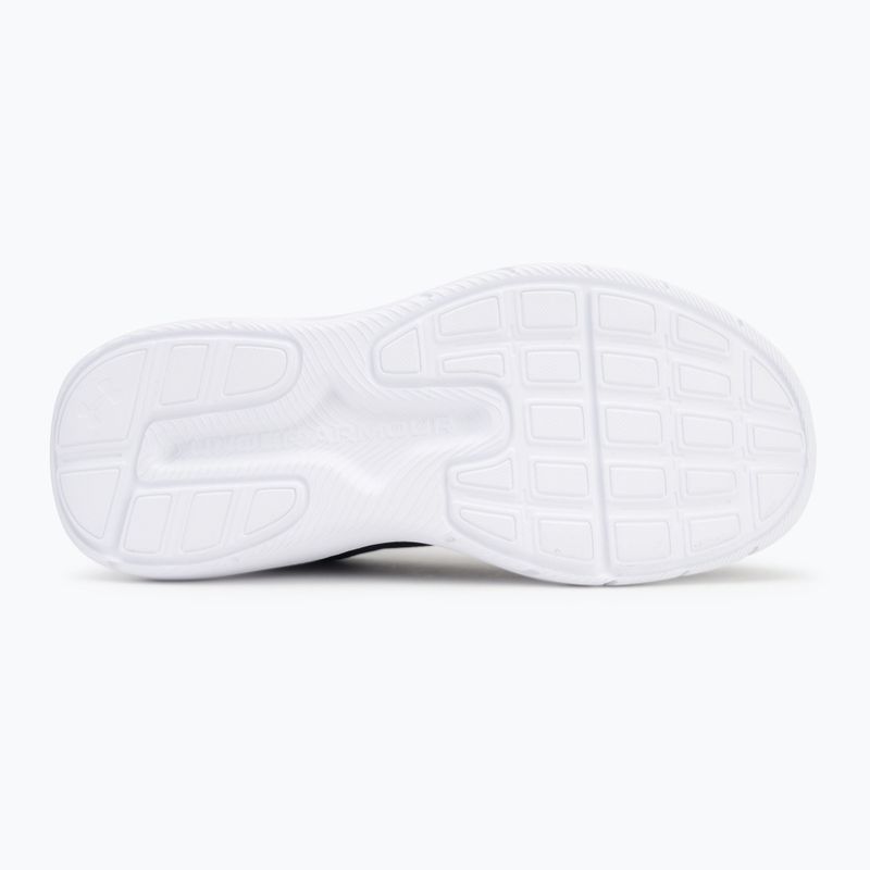 Under Armour Phade RN 3 férfi futócipő midnight navy/középkék/fehér 4