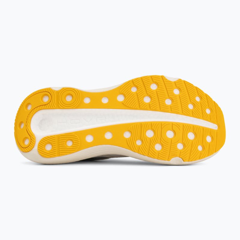 Férfi futócipők Under Armour Infinite Elite 2 stone/silica green/campus gold 4